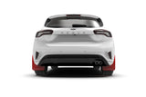 Rally Armor UR Mud Flaps