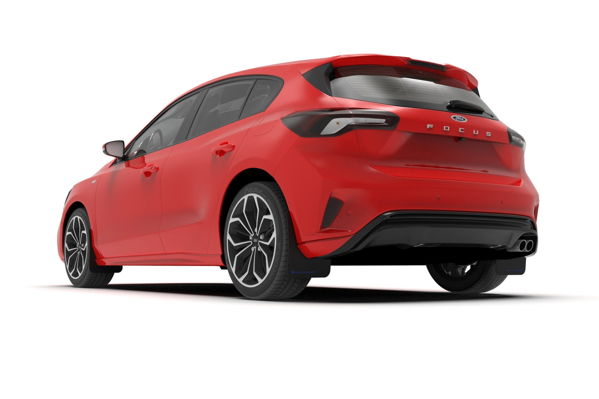 Rally Armor UR Mud Flaps