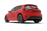 Rally Armor UR Mud Flaps