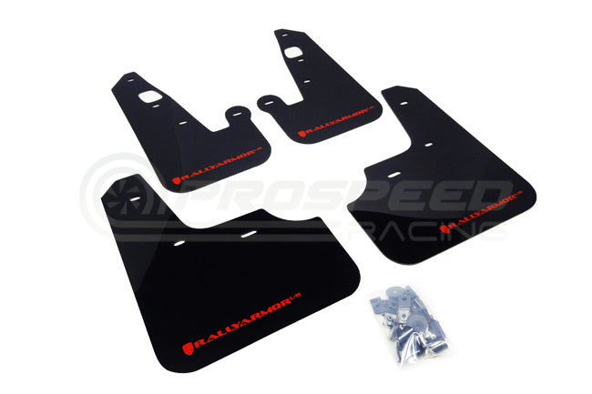 Rally Armor UR Mud Flaps