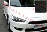 Rally Armor UR Mud Flaps