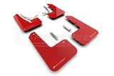 Rally Armor UR Mud Flaps