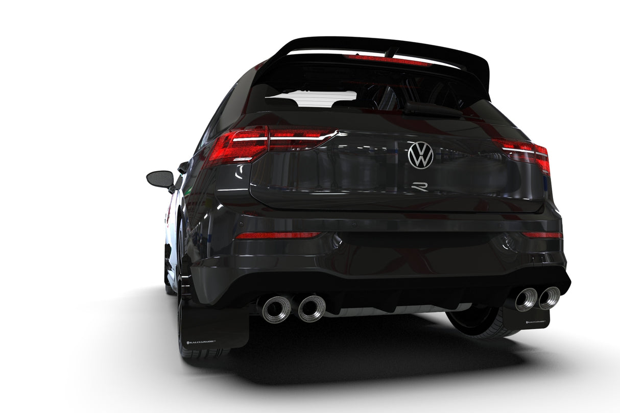 Rally Armor UR Mud Flaps