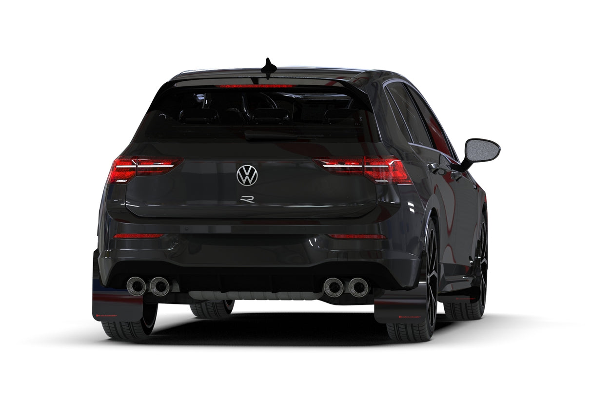 Rally Armor UR Mud Flaps