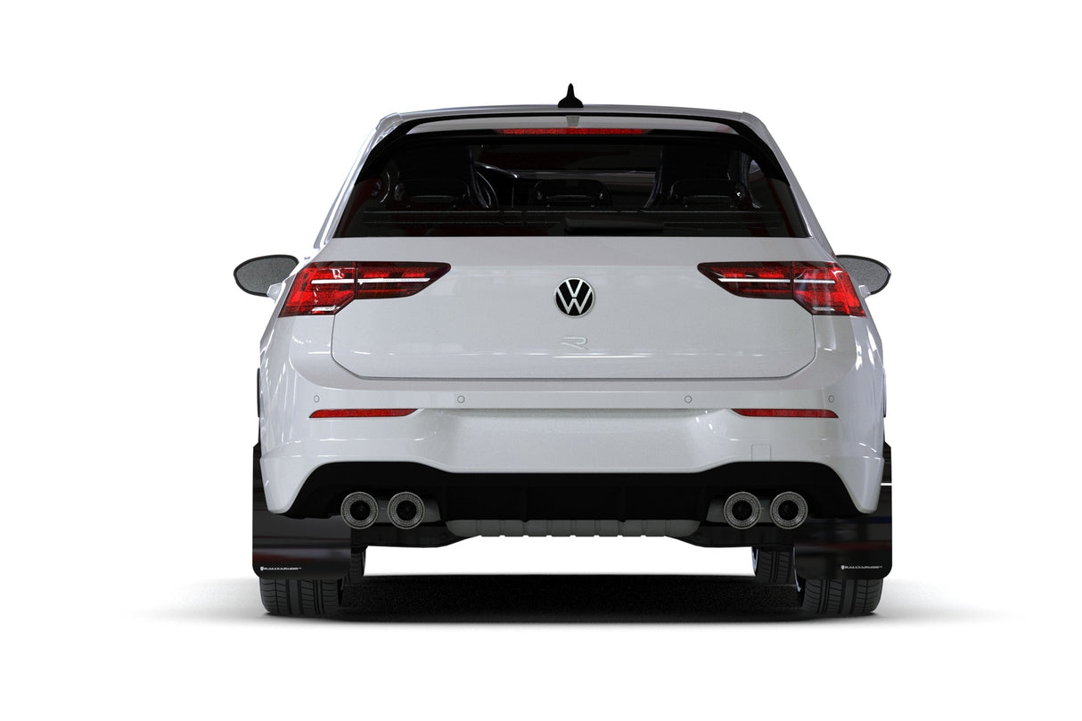 Rally Armor UR Mud Flaps
