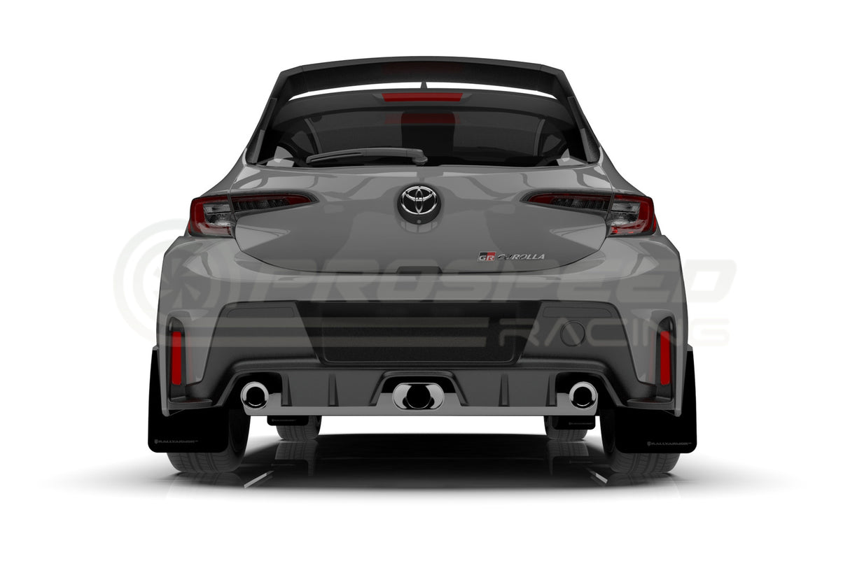 Rally Armor UR Mud Flaps