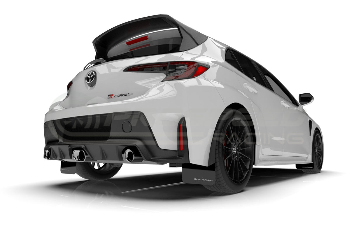 Rally Armor UR Mud Flaps