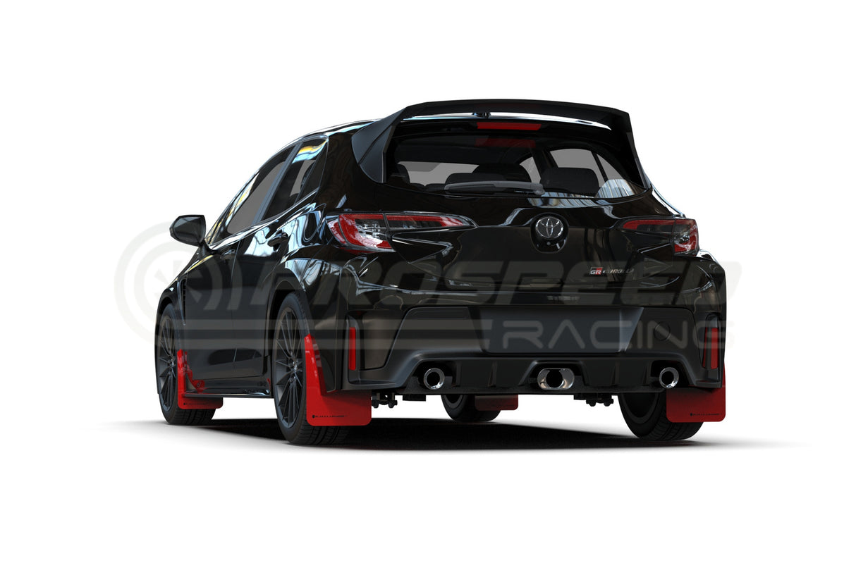 Rally Armor UR Mud Flaps