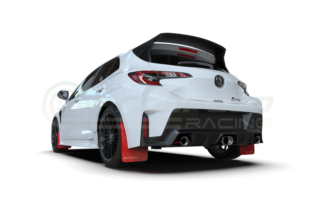 Rally Armor UR Mud Flaps
