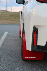 Rally Armor UR Mud Flaps