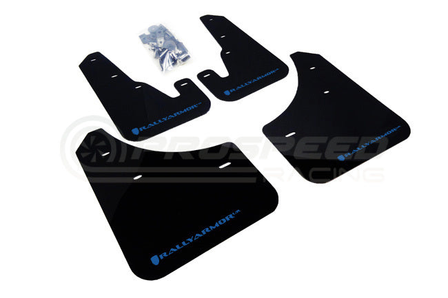 Rally Armor UR Mud Flaps