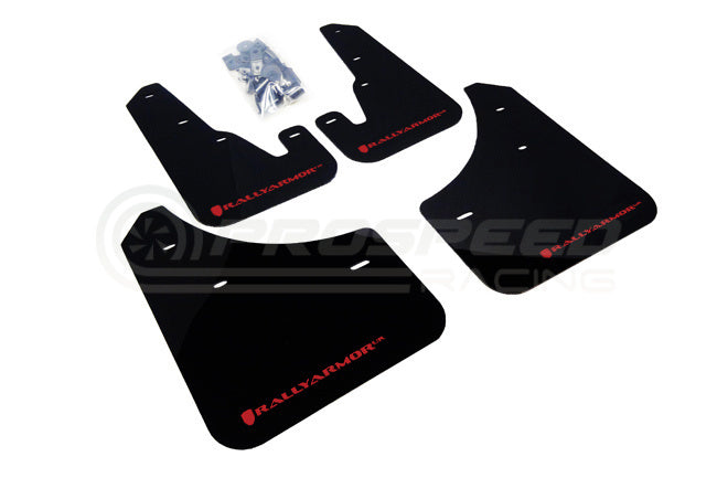 Rally Armor UR Mud Flaps