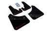 Rally Armor UR Mud Flaps