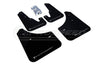 Rally Armor UR Mud Flaps