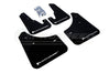 Rally Armor UR Mud Flaps