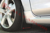Rally Armor UR Mud Flaps