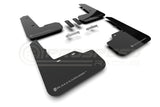 Rally Armor UR Mud Flaps