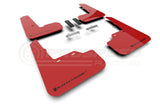 Rally Armor UR Mud Flaps