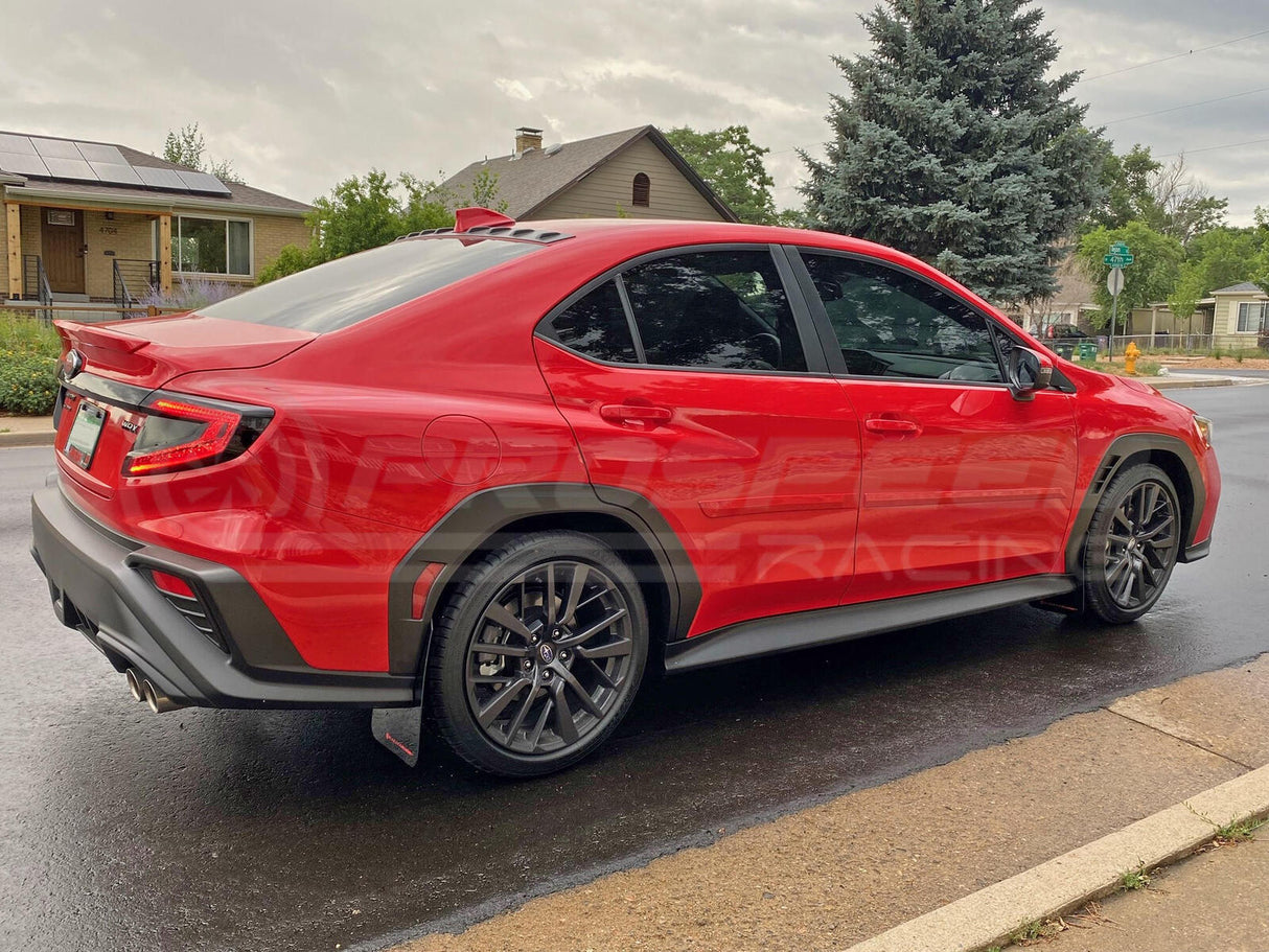Rally Armor UR Mud Flaps