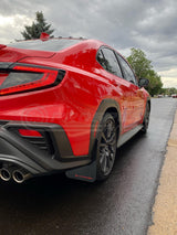 Rally Armor UR Mud Flaps