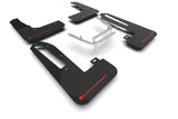 Rally Armor UR Mud Flaps