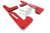 Rally Armor UR Mud Flaps