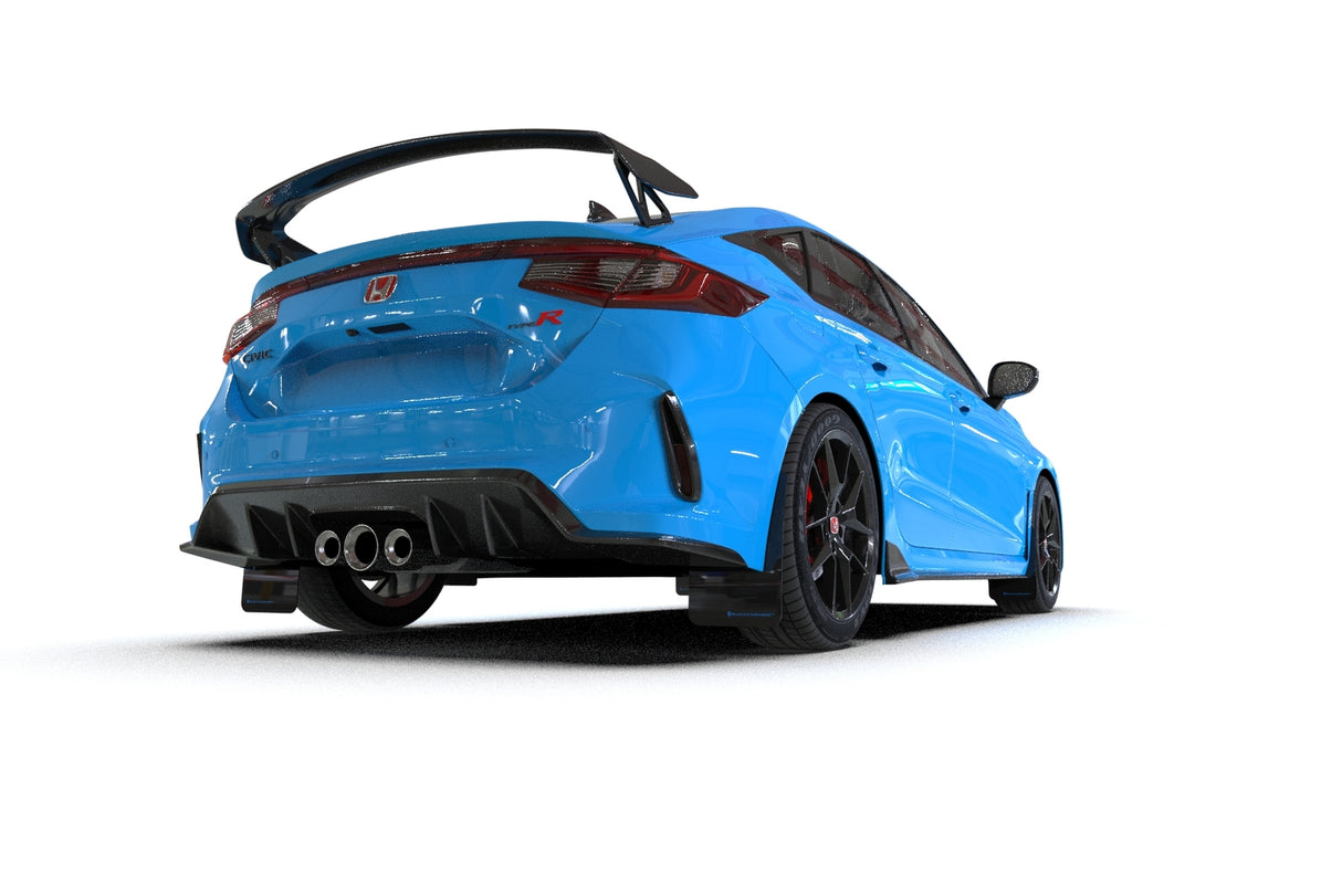 Rally Armor UR Mud Flaps