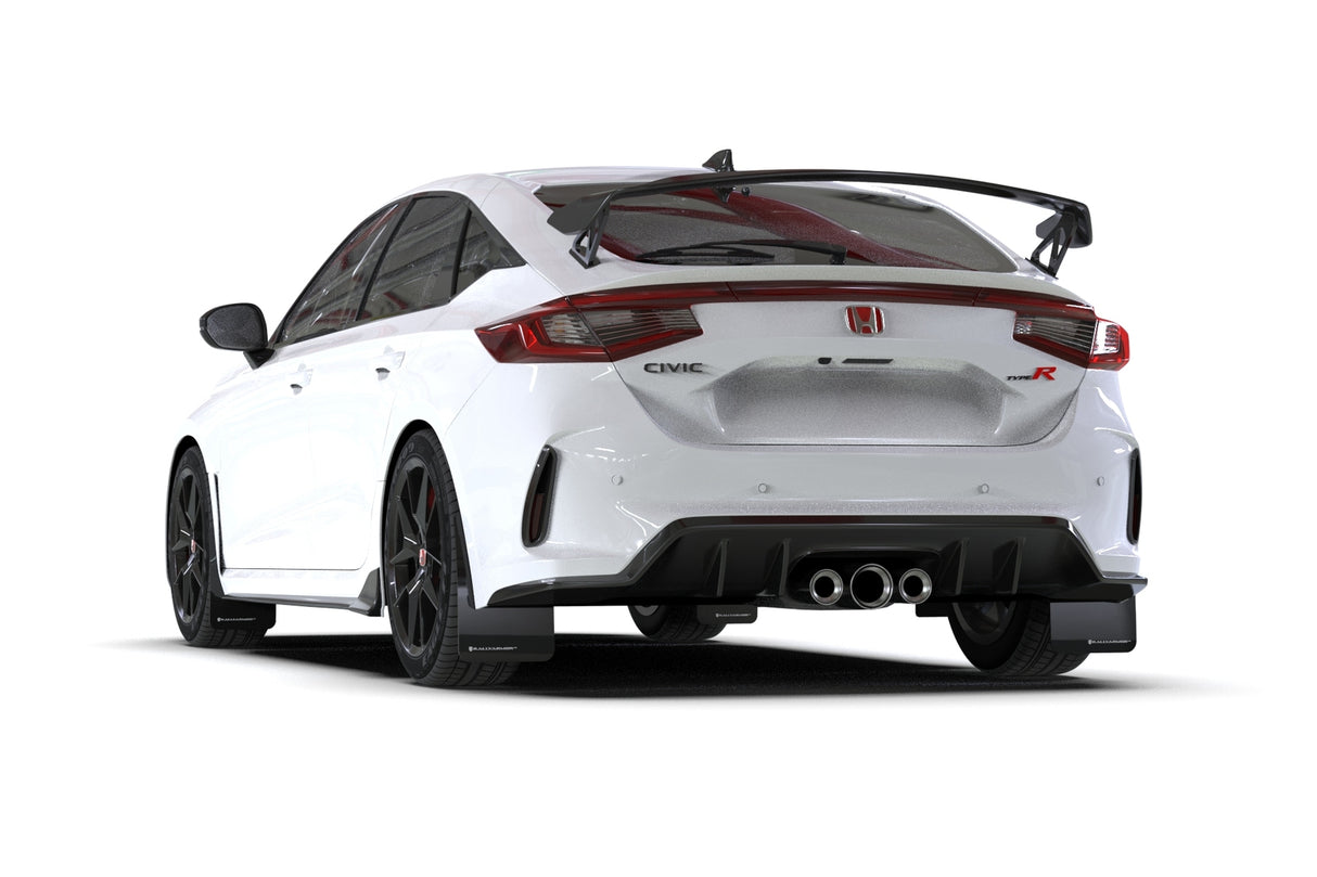 Rally Armor UR Mud Flaps