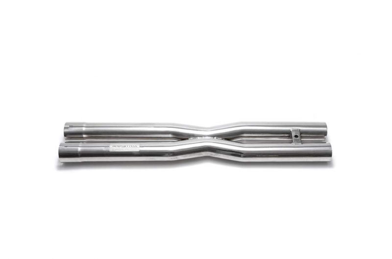 Armytrix Stainless Steel Valvetronic Cat Back Exhaust System