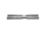 Armytrix Stainless Steel Valvetronic Cat Back Exhaust System