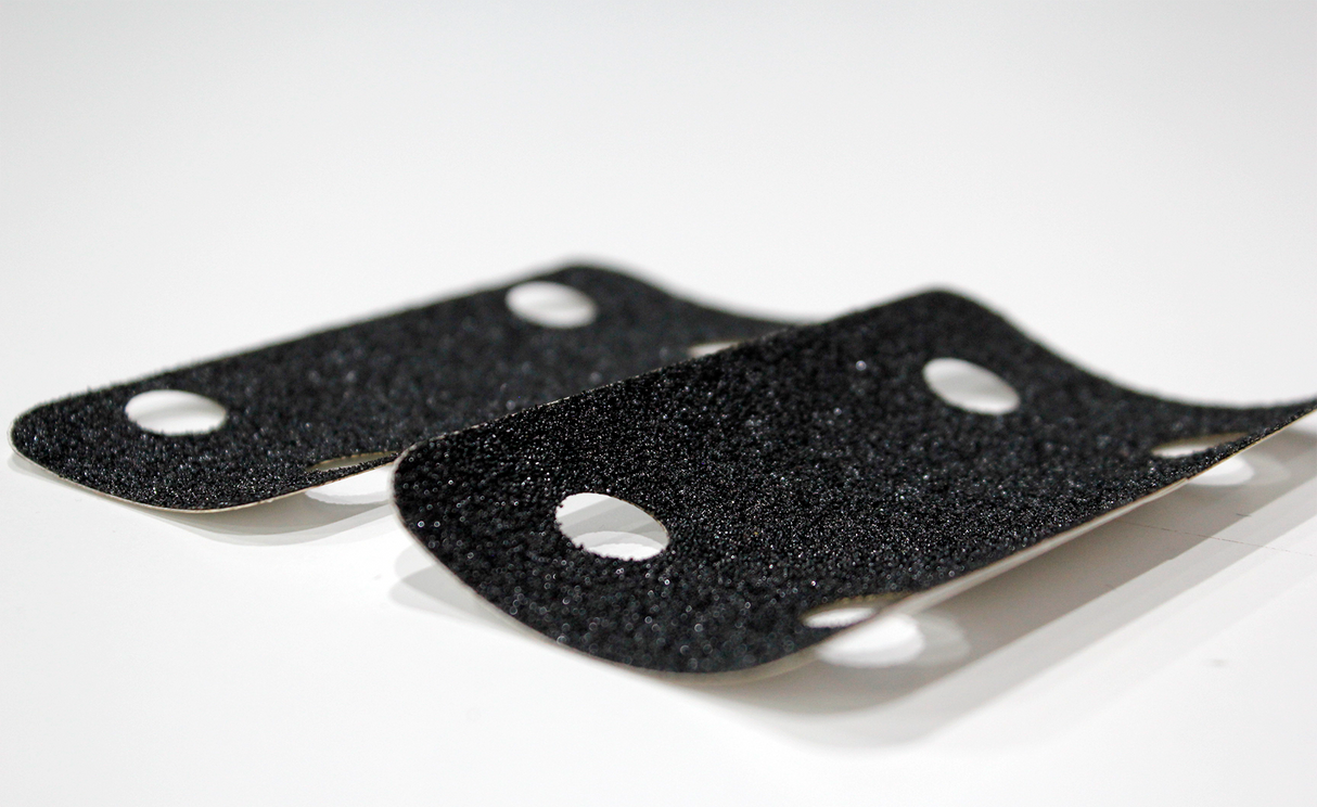 PE Racing Replacement Pedal Pad Grip Tape Kits