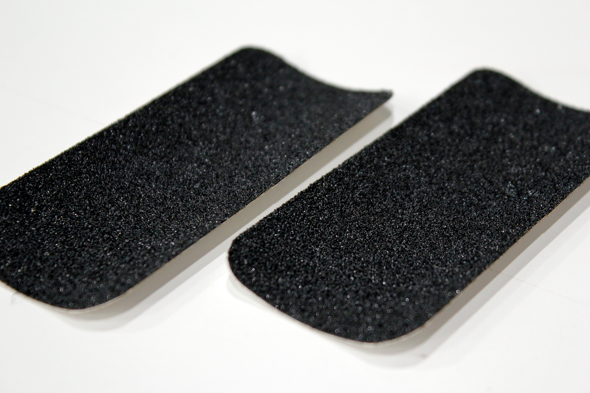PE Racing Replacement Pedal Pad Grip Tape Kits
