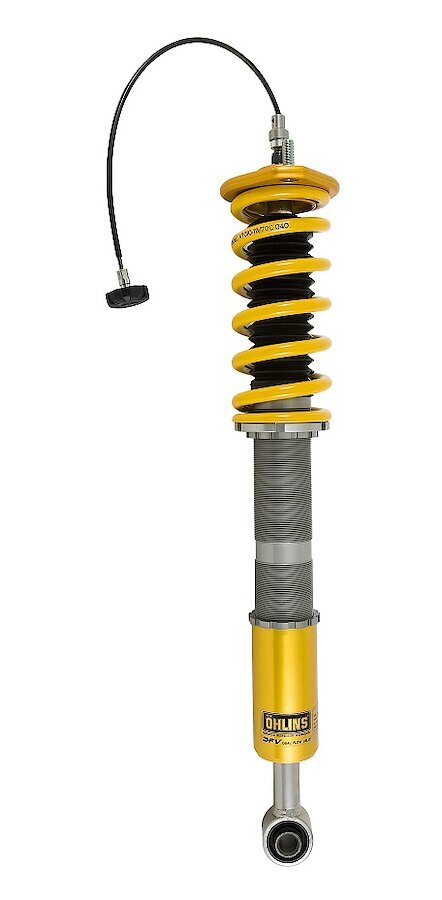 Ohlins Road & Track Coilovers