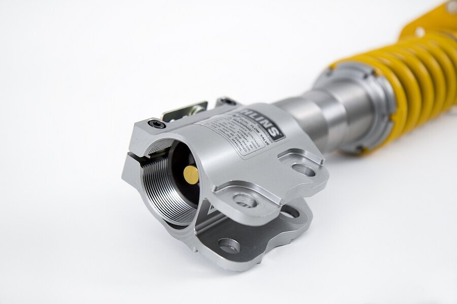 Ohlins Road & Track Coilovers