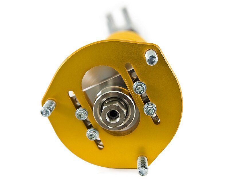 Ohlins Road & Track Coilovers