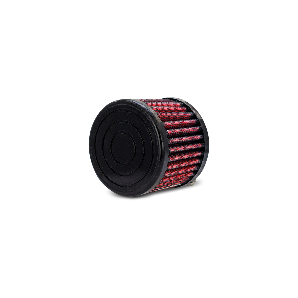 Mishimoto Performance Air Filter - 1.3625" Inlet, 3" Filter Length