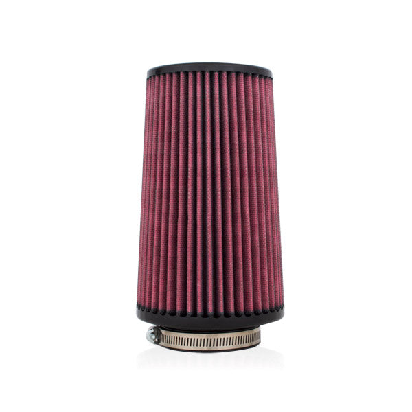 Mishimoto Performance Air Filter - 2.75" Inlet, 8" Filter Length