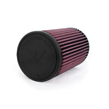 Mishimoto Performance Air Filter - 2.75" Inlet, 8" Filter Length