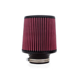 Mishimoto Performance Air Filter - 3.5" Inlet, 6" Filter Length