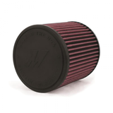 Mishimoto Performance Air Filter - 3.5" Inlet, 6" Filter Length