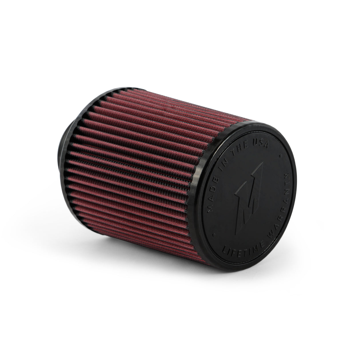 Mishimoto Performance Air Filter - 3" Inlet,  7" Filter Length