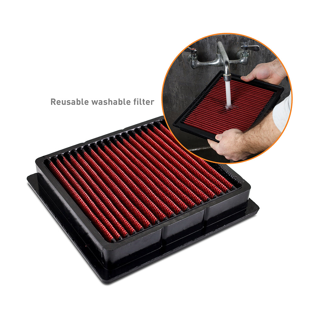 Mishimoto Drop-in Panel Filter