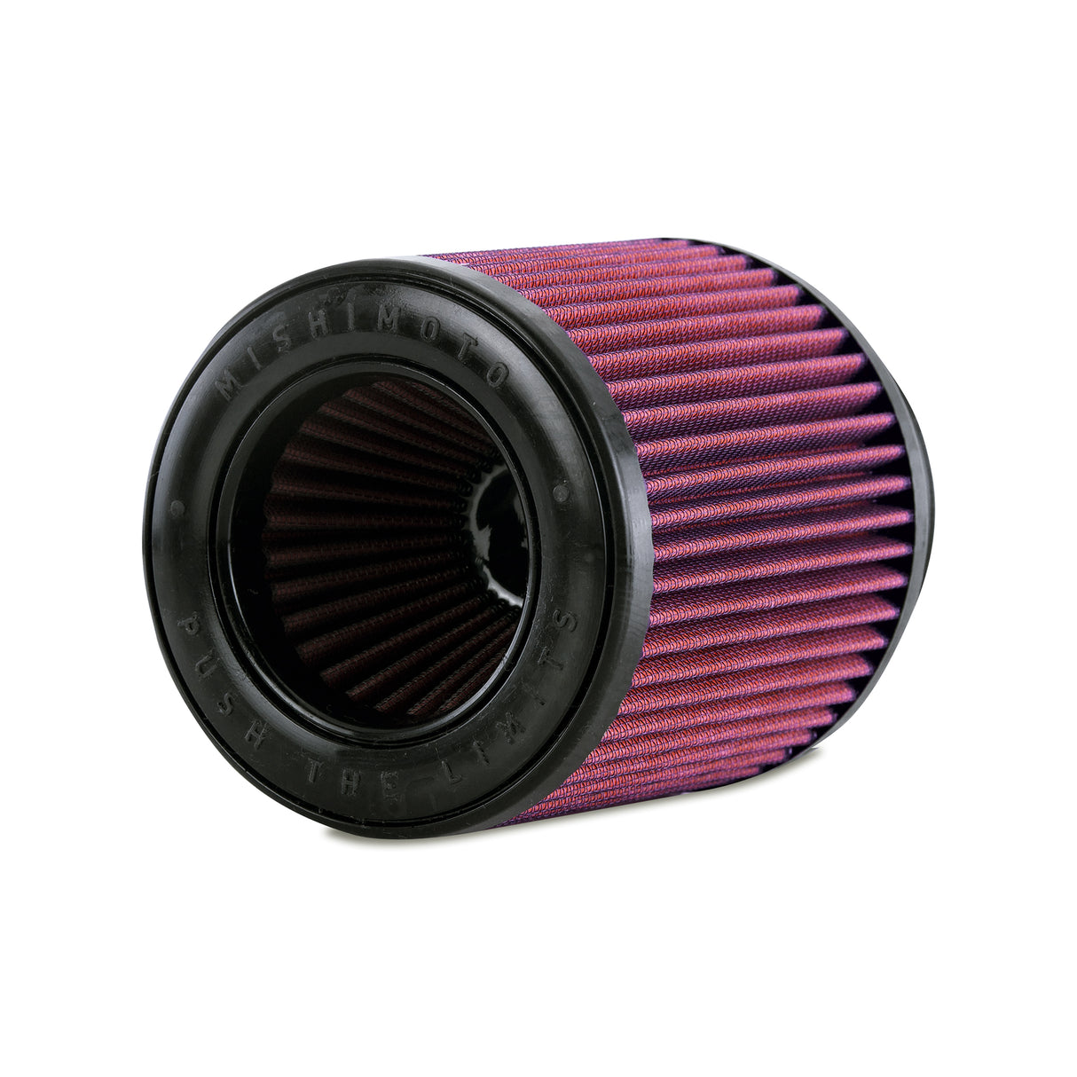 Mishimoto Performance Air Filter - 4.5" Inlet, 5.75" Filter Length