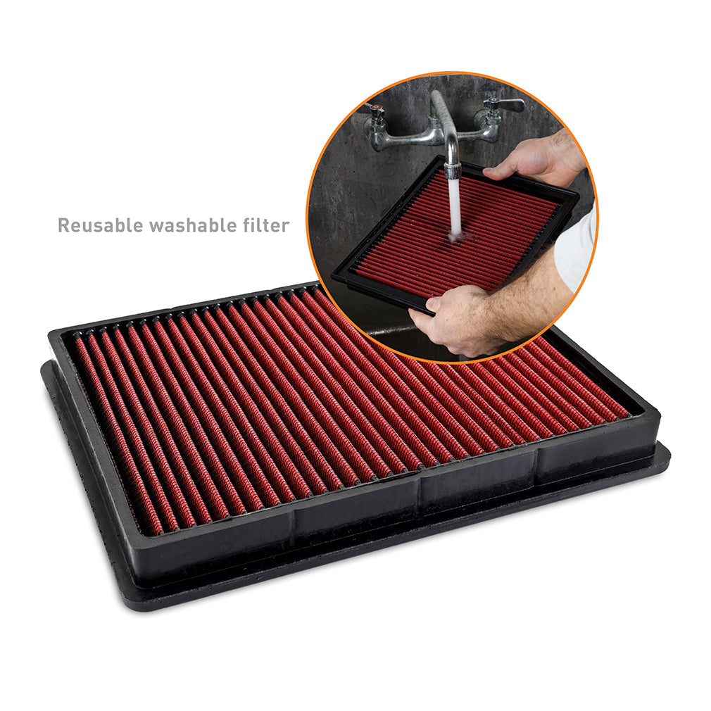 Mishimoto Drop-in Panel Filter