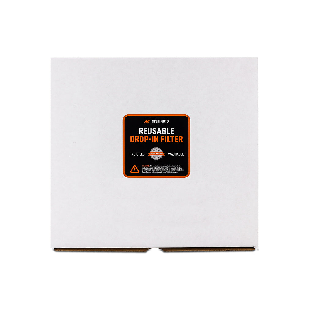 Mishimoto Drop-in Panel Filter