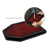 Mishimoto Drop-in Panel Filter