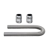 Mishimoto 36" Flexible Radiator Hose Kit