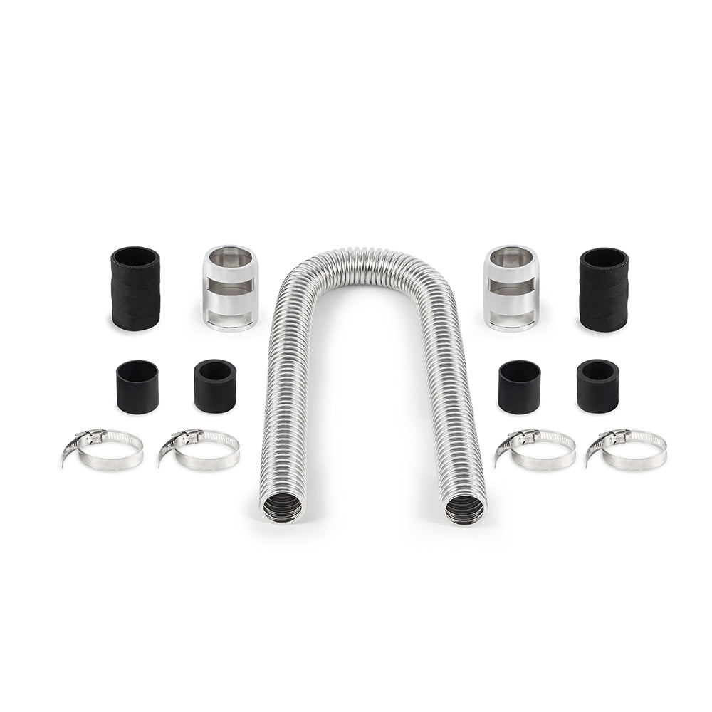 Mishimoto 36" Flexible Radiator Hose Kit