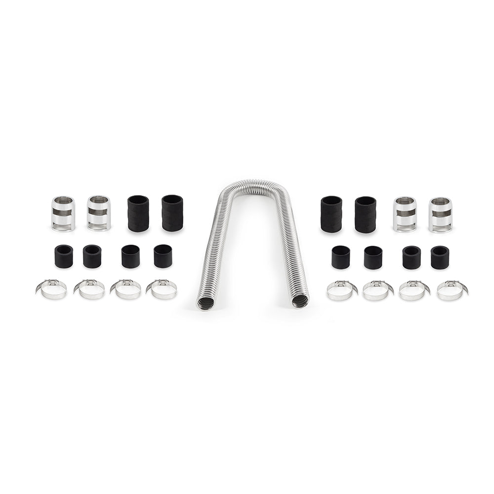 Mishimoto 48" Flexible Radiator Hose Kit