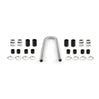 Mishimoto 48" Flexible Radiator Hose Kit